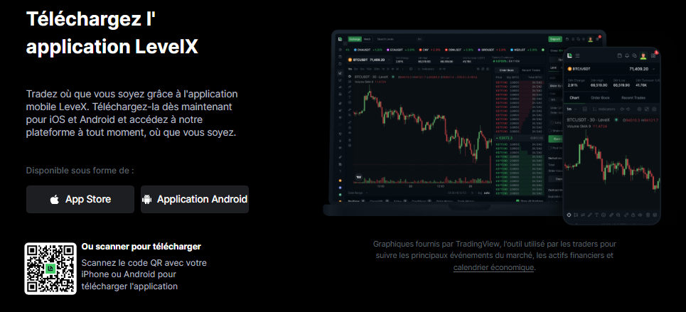 Code De Parrainage Levex