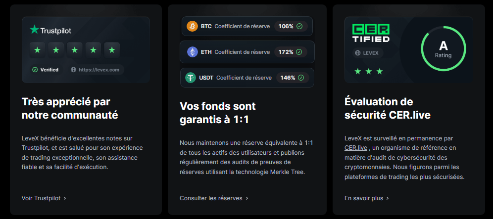 Code De Parrainage Levex