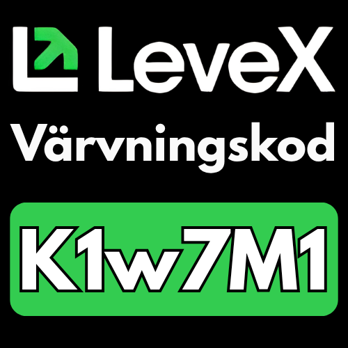 Levex Värvningskod