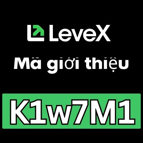 Mã giới thiệu Levex